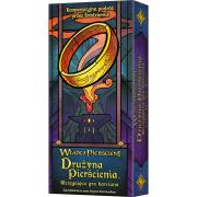 Opakowanie Władca Pierścieni: Drużyna Pierścienia REBEL