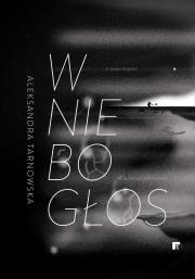 Okładka książki Wniebogłos