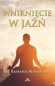 Okładka książki Wniknięcie w Jaźń