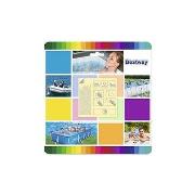 Opakowanie Wodoodporne łatki naprawcze do basenów, materaca