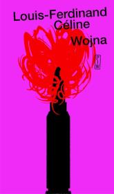 Okładka książki Wojna