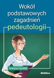 Okładka książki Wokół podstawowych zagadnień pedeutologii