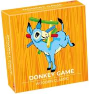 Wooden Classic Donkey Game. Wydawca: Tactic. Dadada.pl Opakowanie Wooden Classic Donkey Game
