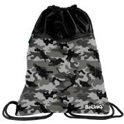 Opakowanie Worek na buty Beuniq BU22MO-713 Moro PASO