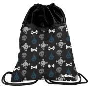 Opakowanie Worek na buty Beuniq BU22SK-713 Skull PASO