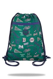 Opakowanie Worek na buty Coolpack Vert American Retro