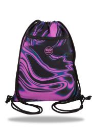 Opakowanie Worek na buty Coolpack Vert Amethyst