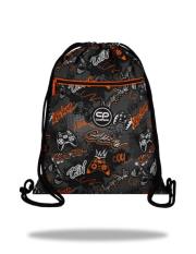 Opakowanie Worek na buty Coolpack Vert Gamer