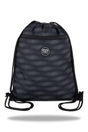 Opakowanie Worek na buty Coolpack Vert Obsydian