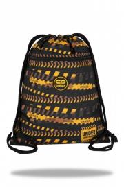 Opakowanie Worek na buty Coolpack Wert  Don`t Do It