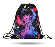 Opakowanie Worek na buty Disney Black Stitch Beta