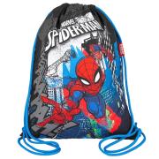 Opakowanie Worek na buty Disney Core Beta Spiderman
