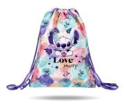 Opakowanie Worek na buty  Disney Fashion Stitch Beta pastel