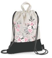 Opakowanie Worek na buty Flower