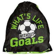 Opakowanie Worek na buty Football PP23FB-712 PASO