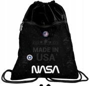 Opakowanie Worek na buty NASA PP23SA-713 PASO