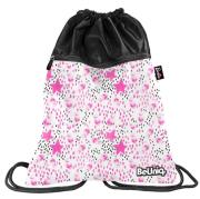 Opakowanie Worek na buty premium Barbie White BB22RR-713 PASO