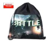 Opakowanie Worek na buty WAR-1286 Battle WARTA