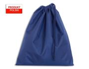 Opakowanie Worek na buty WAR-1291 granatowy WARTA