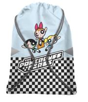 Opakowanie Worek na gimnastykę Atomówki