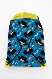Opakowanie Worek na gimnastykę Batman