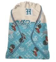 Opakowanie Worek na gimnastykę Harry Potter