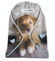 Opakowanie Worek na gimnastykę The Sweet Pets Pies