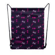 Worek na obuwie Astrabag Cat's Eyes. Wydawca: ASTRA art-pap. Dadada.pl Opakowanie Worek na obuwie Astrabag Cat's Eyes