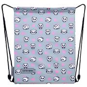 Opakowanie Worek na obuwie Astrabag Panda