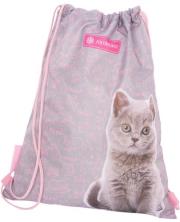 Opakowanie Worek na obuwie Astrabag pinky kitty
