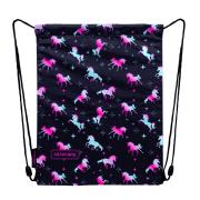 Opakowanie Worek na obuwie Astrabag Unicorn Squad