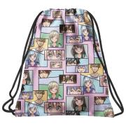 Opakowanie Worek na obuwie Backup 5 model A15 Manga