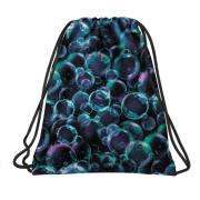 Opakowanie Worek na obuwie Backup Bąbelki WOB6A04