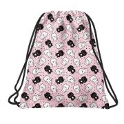 Opakowanie Worek na obuwie Backup Kotki WOB6A32