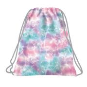 Opakowanie Worek na obuwie Backup Motyle WOB6A10