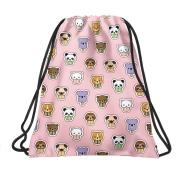 Opakowanie Worek na obuwie Backup WOB6A30