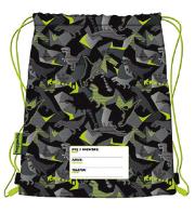 Opakowanie Worek na obuwie Bambino T-Rex