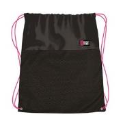 Opakowanie Worek na obuwie Black Glitter