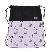 Opakowanie Worek na obuwie Chess Butterflies