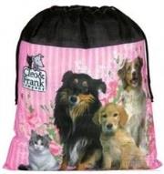 Opakowanie Worek na obuwie Cleo i Frank 11 DERFORM