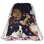 Opakowanie Worek na obuwie Cleo i Frank 40 DERFORM