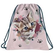 Opakowanie Worek na obuwie Cleo i Frank 41 kot