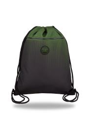 Opakowanie Worek na obuwie Coolpack vert gradient grass