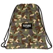 Opakowanie Worek na obuwie DF 30 Moro green