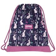 Opakowanie Worek na obuwie DF Sweet rabbits 34