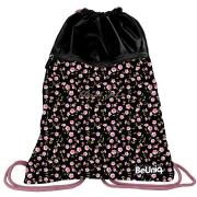 Opakowanie Worek na obuwie Flowers BU22FW-713 Paso