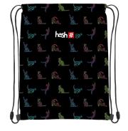 Opakowanie Worek na obuwie Hash Kitty Smile AD3 ASTRA