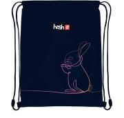 Opakowanie Worek na obuwie Hash Rainbow Bunny AD3 ASTRA