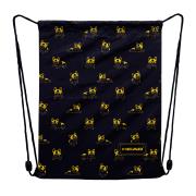 Worek na obuwie Head Golden Frenchie. Wydawca: ASTRA art-pap. Dadada.pl Opakowanie Worek na obuwie Head Golden Frenchie