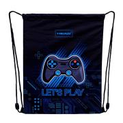 Worek na obuwie Head New Game Level AD1 ASTRA. Wydawca: ASTRA papiernicze. Dadada.pl Opakowanie Worek na obuwie Head New Game Level AD1 ASTRA